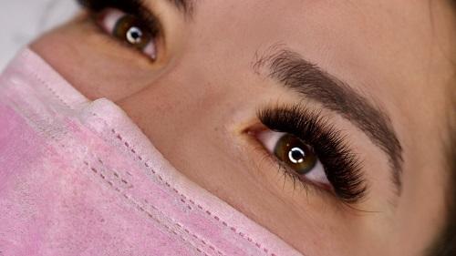 Image of MESA Lash Studio