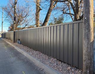 Image of Fence Concepts and Construction