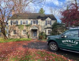 Image of Novalis Roofing & Siding