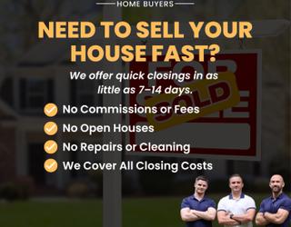 Image of Connecticut Home Buyers