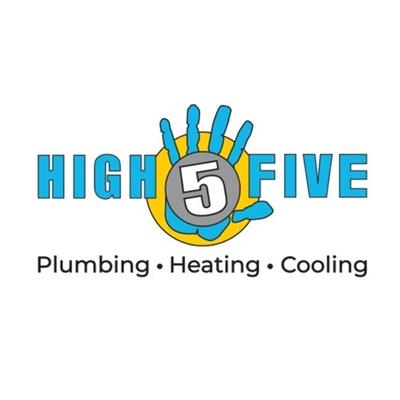 Image of High 5 Plumbing, Heating, Cooling & Electric
