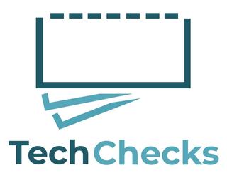 Image of Tech Check