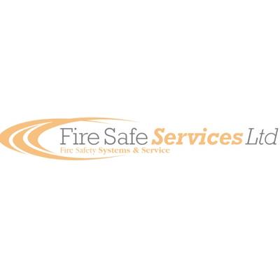 Image of Fire Safe Services