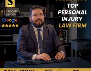 Image of Solorzano Law Firm