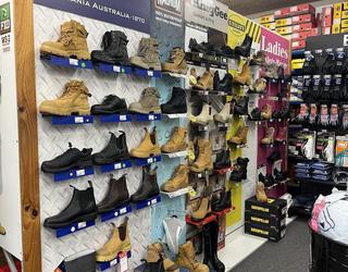 Image of Industrial Workwear & Safety Co.