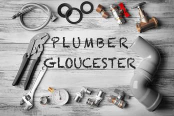 Image of Plumber Gloucester