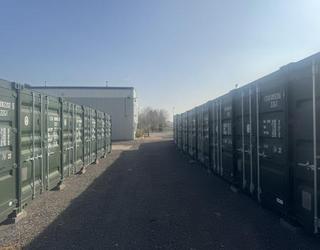 Image of StoreHaven Self Storage - Tewkesbury