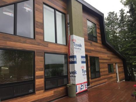 Image of New Town Windows & Doors