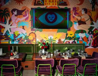 Image of ALURA Restaurant - Brunch & Specialty Coffee | Casco Antiguo