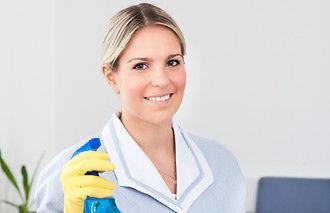 Image of Cleaners Vauxhall