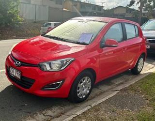 Image of Cheapie Car Rental