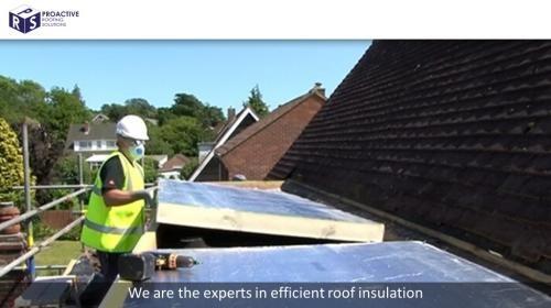 Image of Proactive Roofing Solutions LTD