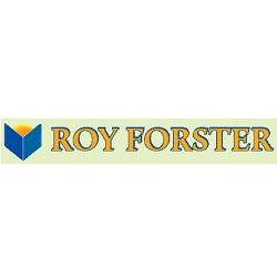 Image of Roy Forster MICB PM Dip
