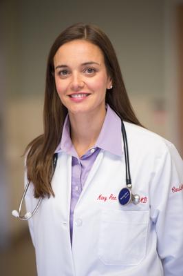 Image of Doylestown Health: Mary Ann Williamson, MD