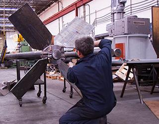 Image of Dynamix Agitators Inc.