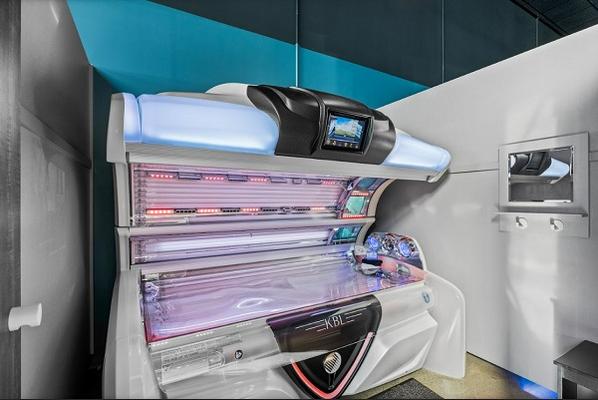 Image of Seattle Sun Tan Maple Valley South
