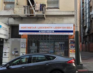 Image of NorthStar Locksmith Leigh‑on‑Sea