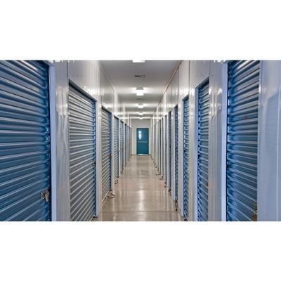 Image of Storage Quarters