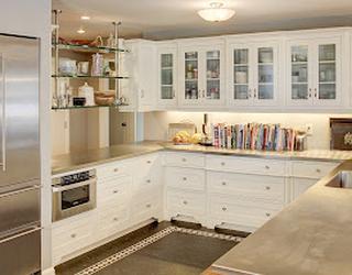 Image of Ayr Cabinet Co.