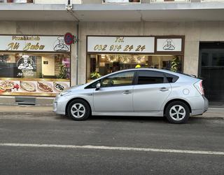 Image de Chrono Taxi - La Chaux-de-Fonds