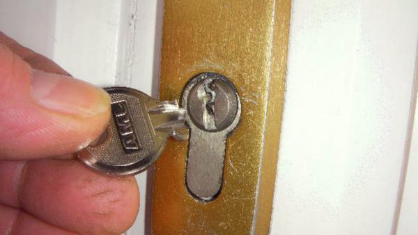 Image of BM Locksmith Haverhill