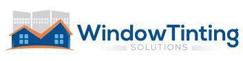 Image of Window Tinting Solutions