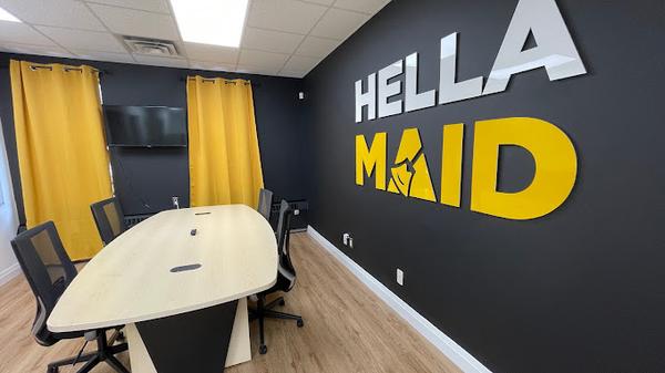 Image of Hellamaid Cleaning Services Toronto