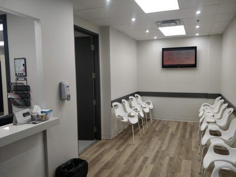 Image de Radiant Medical Imaging - Toronto X-Ray & Ultrasound Clinic