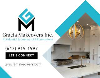 Image of Gracia Makeovers Inc.