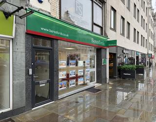 Image of Beresfords Estate Agents - Colchester