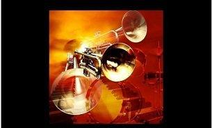Image of Harlem Jazz Boxx