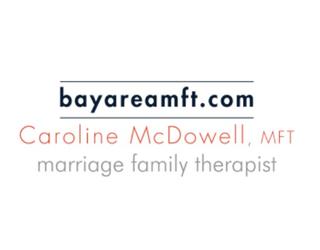 Image of Caroline McDowell, MFT