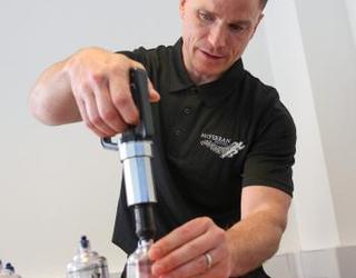 Image of McFerran Physio Bristol Cribbs Causeway