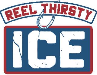 Image of Reel Thirsty Ice