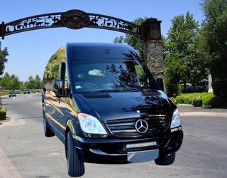Temecula Limo Service in Temecula, California P - (951) 252-2033