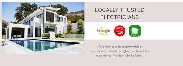 Residential Electrician Greenwood Village