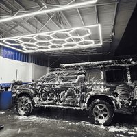 Imahe ng Index Zone Carwash and Detailing Services - Fairview Branch