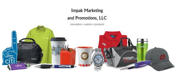Image of Impak Marketing & Promotions, LLC