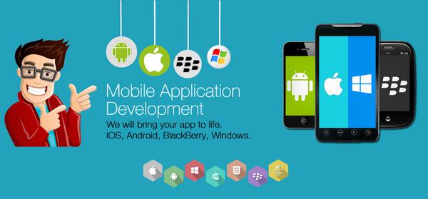Mobile Application Development