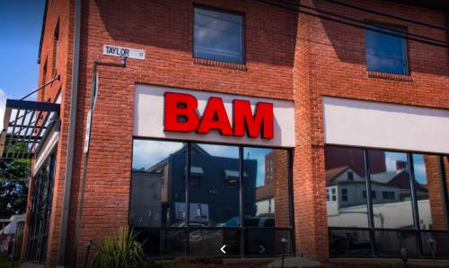 Image of BAM Advertising
