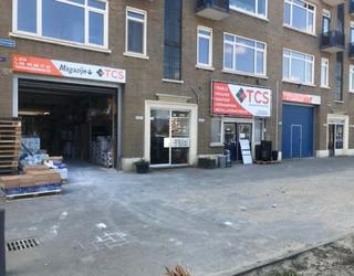 Afbeelding van TCS Tegelcentrum & Sanitair