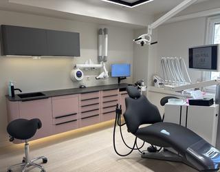Image de Dre Mariona Palé Clinique Dentaire Genève