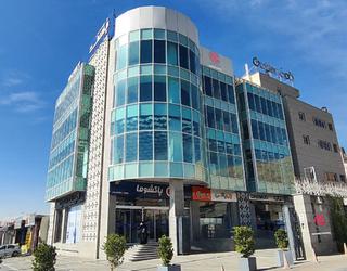 تصویر فروشگاه لوازم خانگی مولایی شیراز