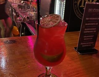 Image of The Voodoo Lounge