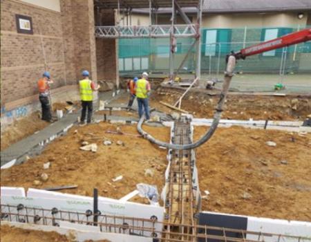 Image of Westbuild Piling Ltd