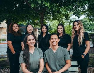 Image of Moment Dental Round Rock
