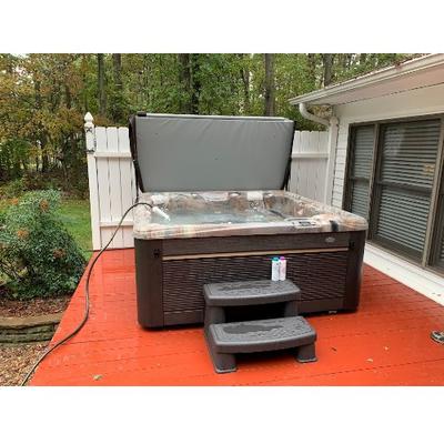 Image of Everything Billiards & Spas