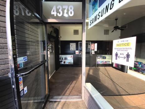 Image of Esm cellphone repair