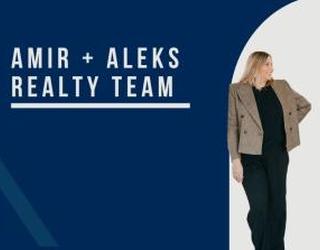 Image de Amir and Aleks