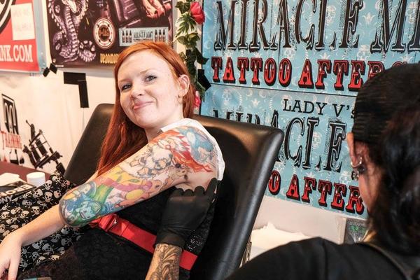 Image of Disappear Laser Clinic + Tattoo Removal